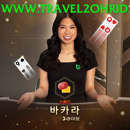 Sòng Bài Trực Tuyến - 789BET