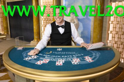 Sòng Bài Trực Tuyến - Ưu đãi đặc biệt