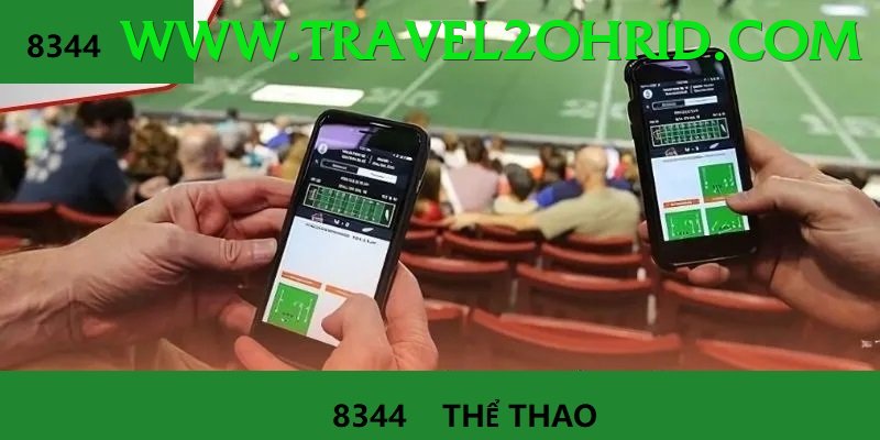 Cá Cược Thể Thao - Ưu đãi đặc biệt