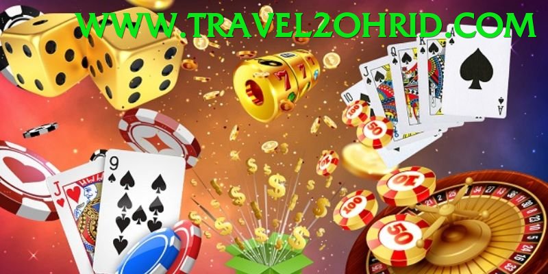789BET - Ưu đãi đặc biệt