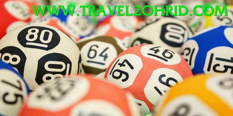 Xổ Số Online - 789BET